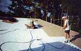 Rubber Roofing Service, Roof Coating Contractor, Florida Roofing Contractors