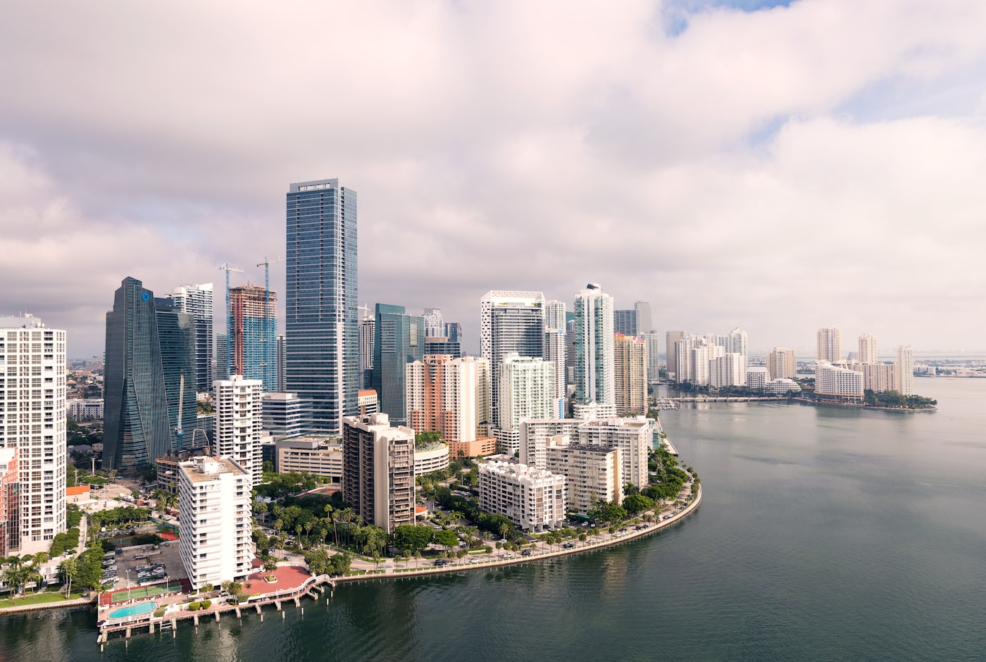 North Miami Beach, Florida — The Roof Store service area