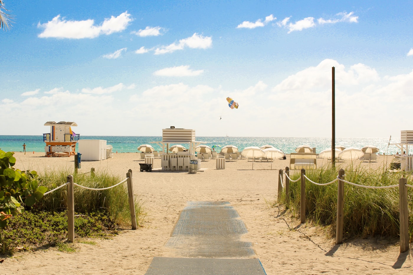 Ocean Ridge, Florida — The Roof Store service area