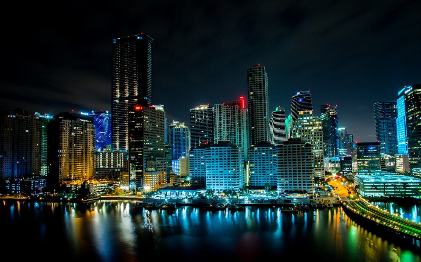 Aventura, Florida — The Roof Store service area
