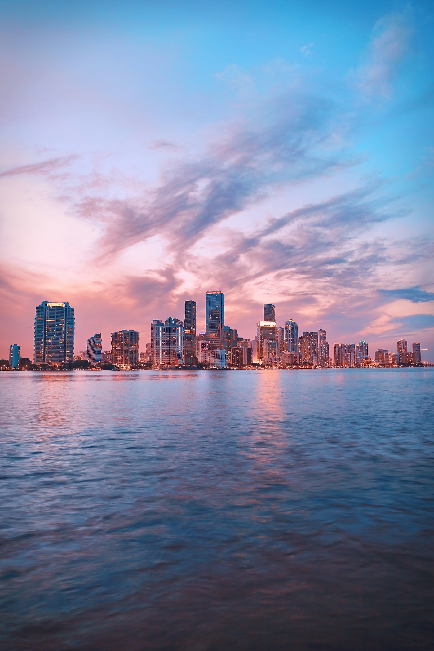 Miami-Dade County, Florida