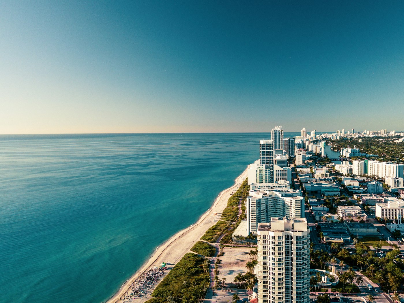 Bal Harbour, Florida — The Roof Store service area