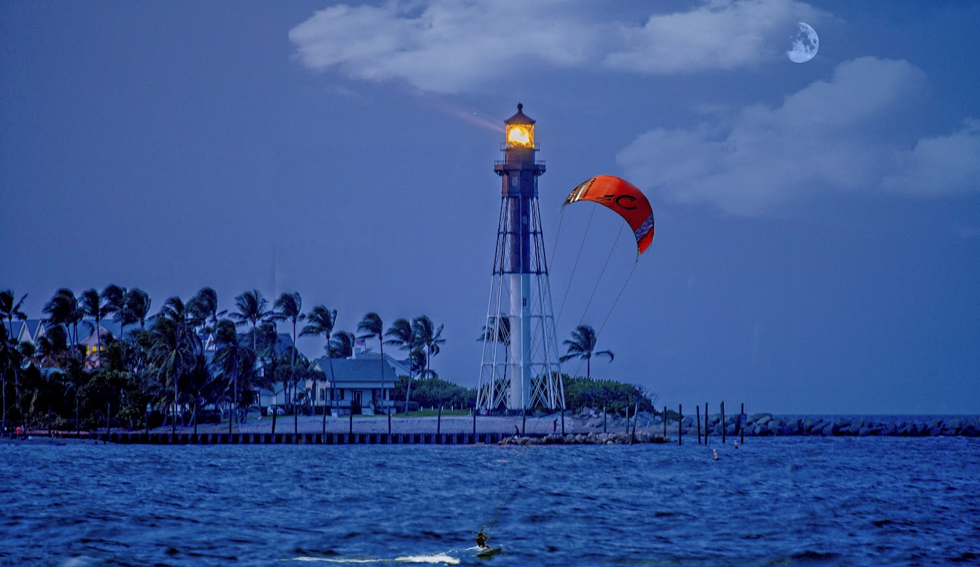 Lighthouse Point, Florida — The Roof Store service area