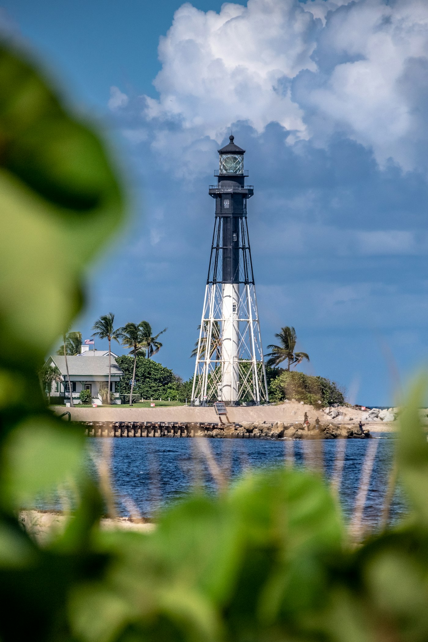 Juno Beach, Florida — The Roof Store service area