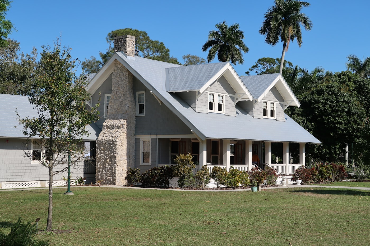 Miramar, Florida — The Roof Store service area