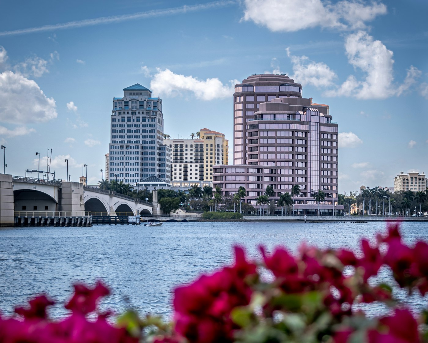 North Palm Beach, Florida — The Roof Store service area