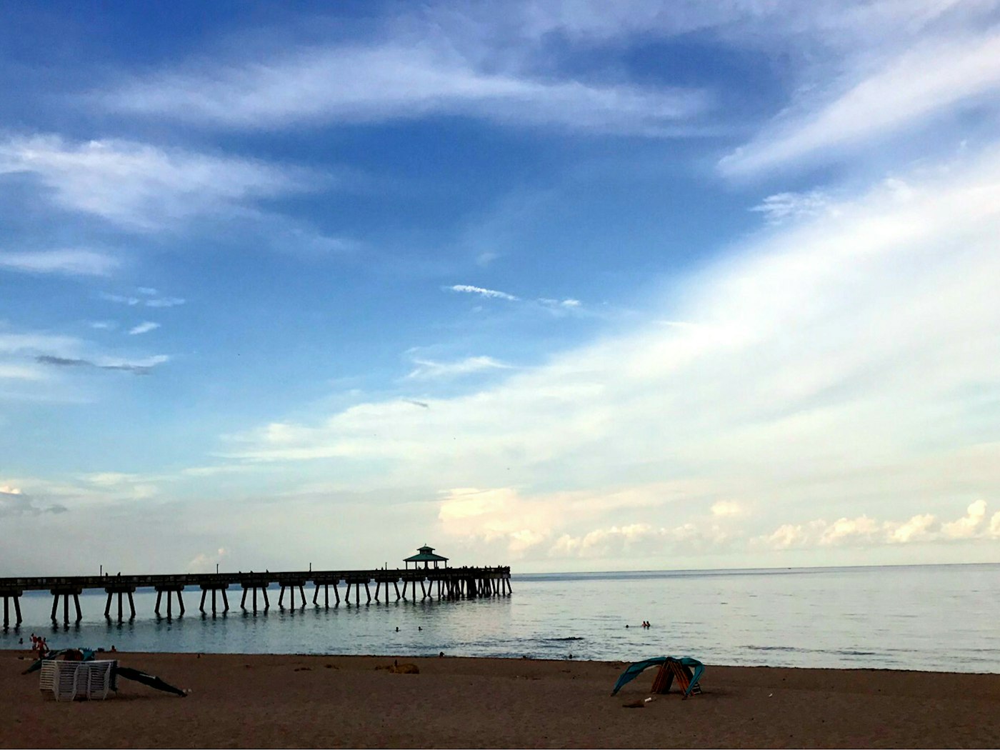 Briny Breezes, Florida — The Roof Store service area