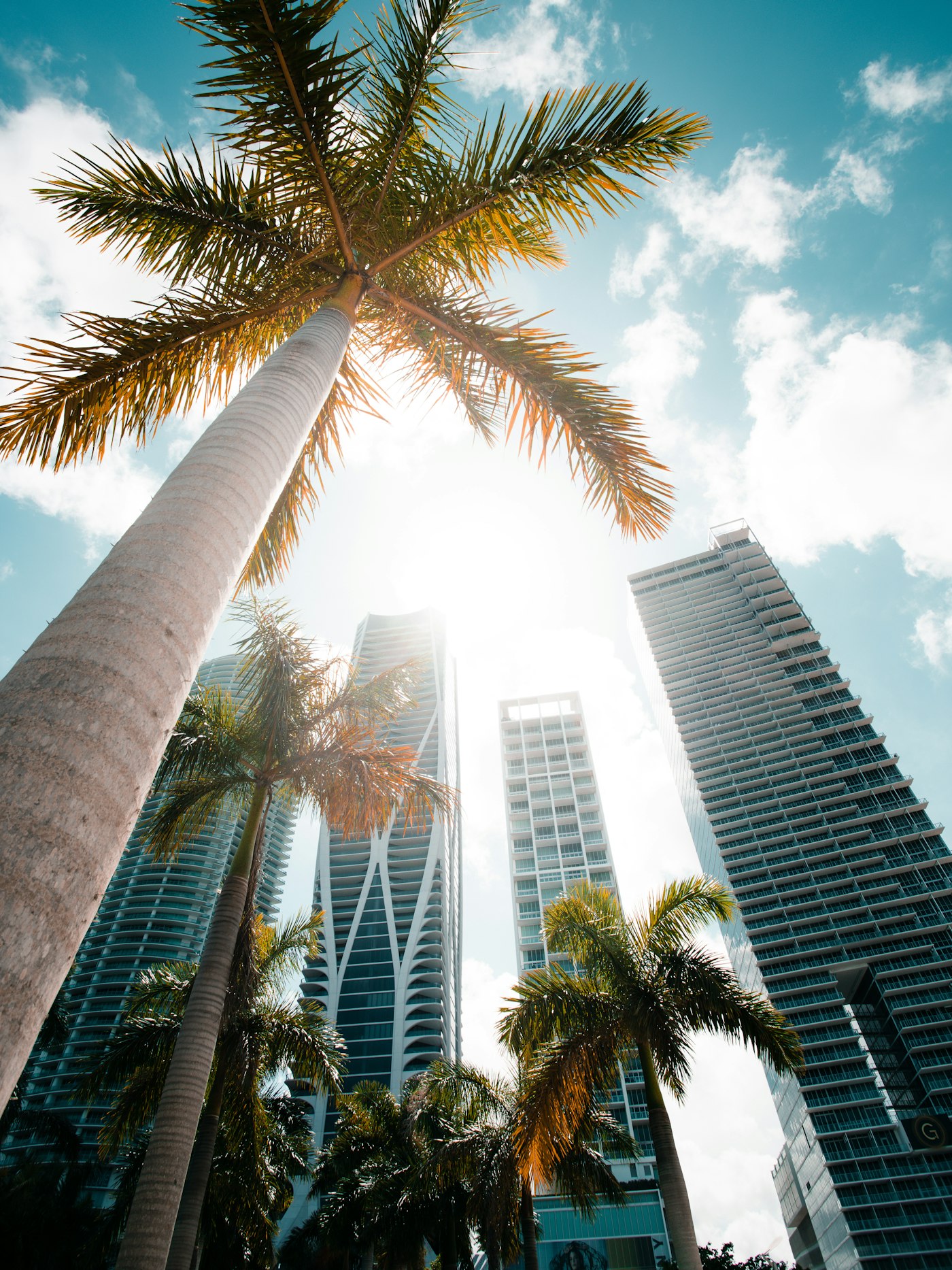 Miami, Florida — The Roof Store service area
