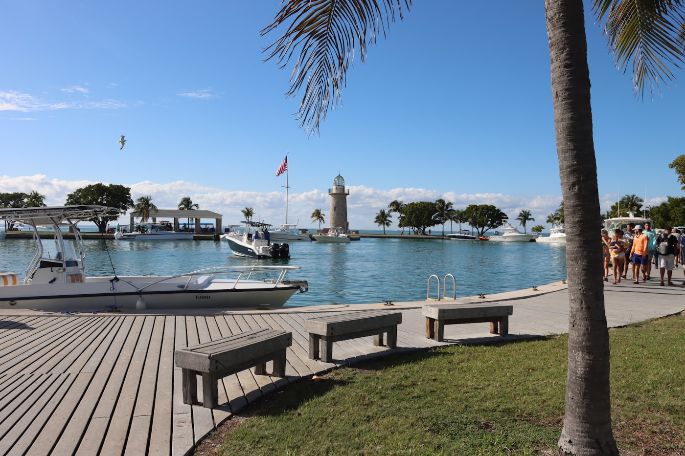 Boynton Beach, Florida — The Roof Store service area