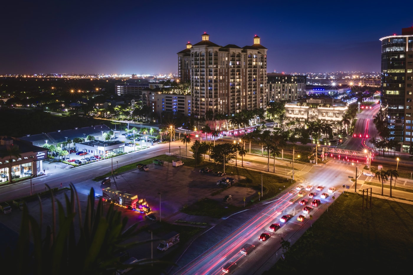 Palm Beach County, Florida