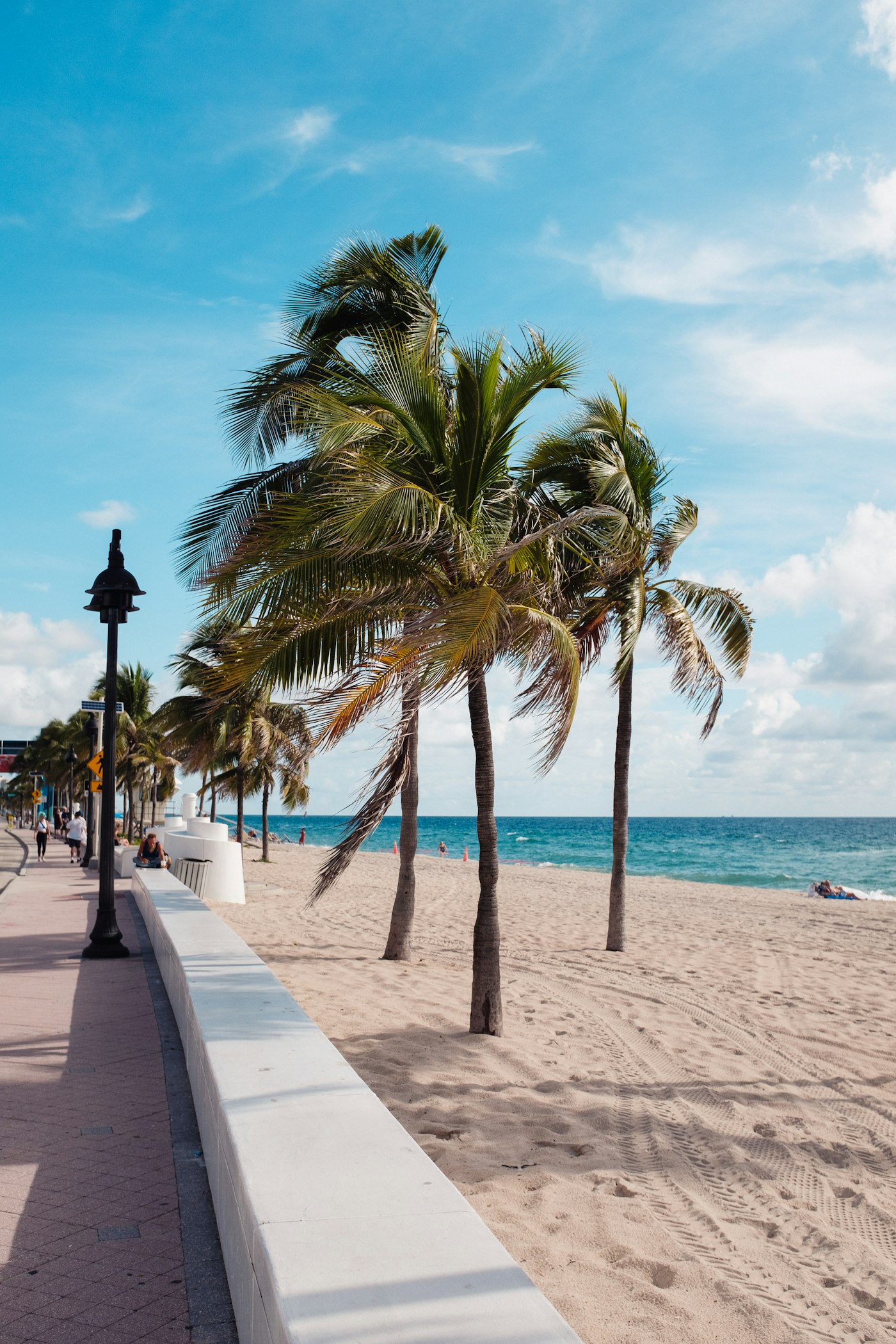 Dania Beach, Florida — The Roof Store service area