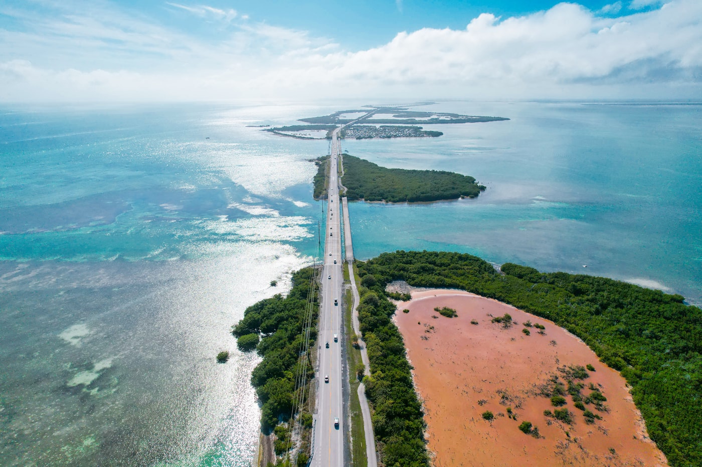 Islandia, Florida — The Roof Store service area