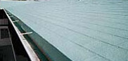 Asphalt Rubber Roof