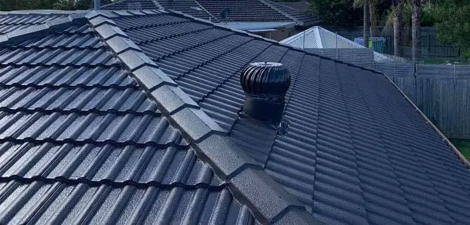 asphalt shingle restoration