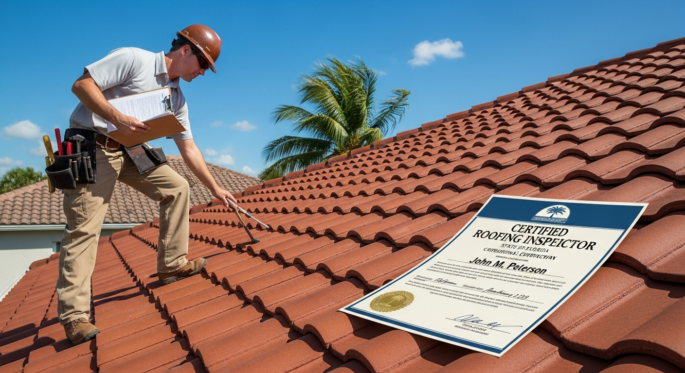 Additional Roof Life Certification: Benefits & Meaning