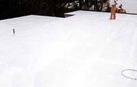 Commercial Flat Roof Commercial Flat Roof