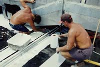 Commercial Flat Roof Commercial Flat Roof