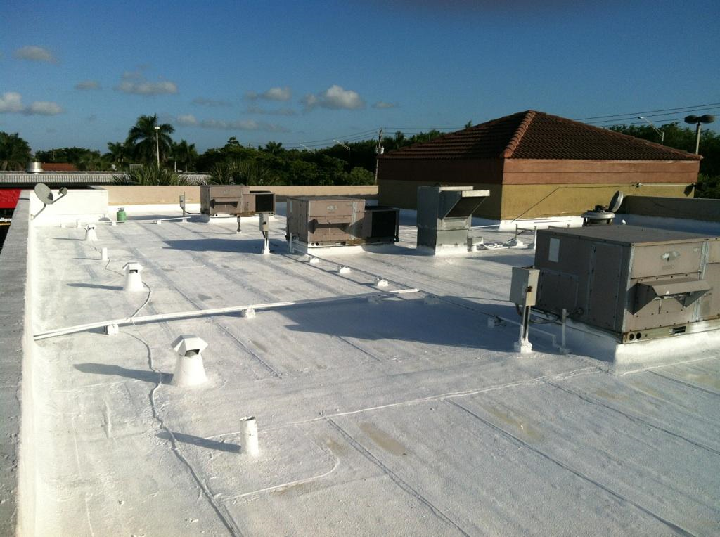 Commercial Flat Decks 2