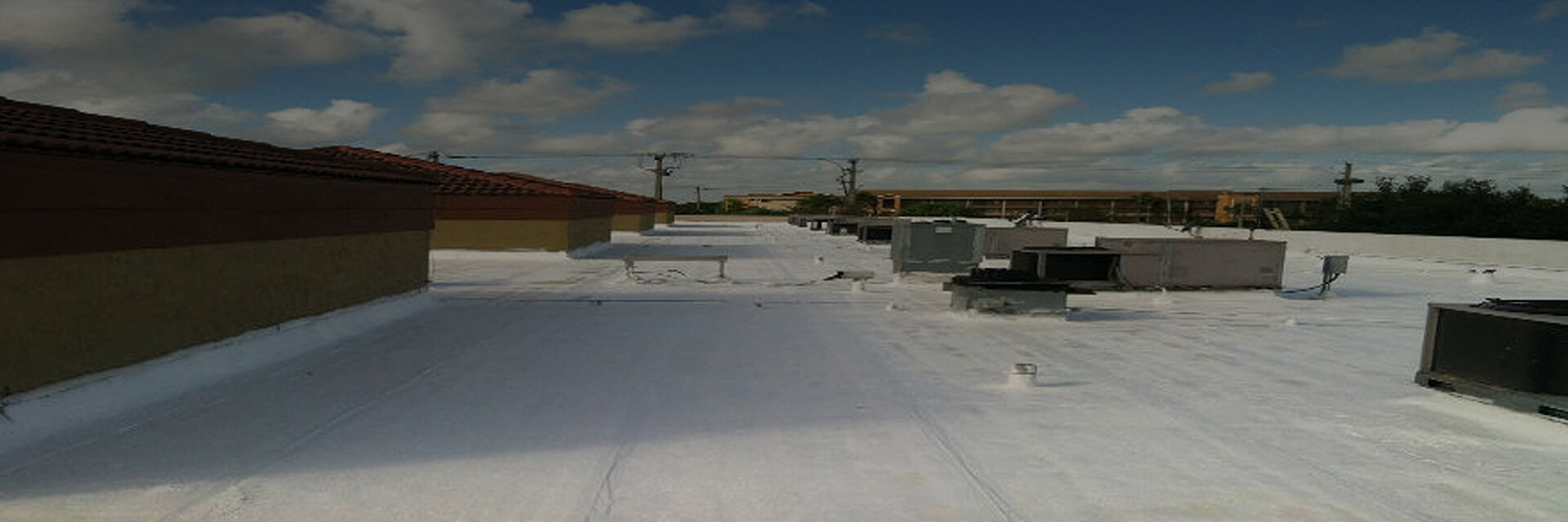Commercial Flat Decks 3