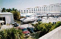 Flat Deck Waterproofing — South Florida Flat Deck Waterproofing — South Florida