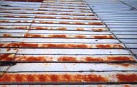 Commercial Metal Roof Commercial Metal Roof