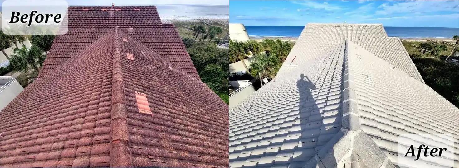 roof sealer