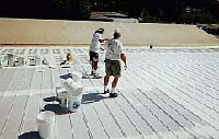 Metal Roof System FT Lauderdale