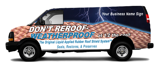 The Roof Store, Roof Painting, Roof Specialist In Florida